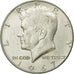 Coin, United States, Kennedy Half Dollar, Half Dollar, 1967, U.S. Mint
