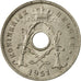 Coin, Belgium, 5 Centimes, 1931, AU(50-53), Nickel-brass, KM:94