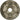Moneta, Belgio, 10 Centimes, 1904, MB, Rame-nichel, KM:52