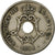 Moneda, Bélgica, 10 Centimes, 1904, BC+, Cobre - níquel, KM:52