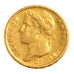 Francia, Napoléon I, 20 Francs, 1812, Paris, BB, Oro, Gadoury:1025