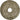Coin, Belgium, 10 Centimes, 1924, F(12-15), Copper-nickel, KM:86