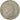 Moneta, Belgio, Franc, 1954, MB, Rame-nichel, KM:142.1