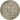 Coin, Portugal, 2-1/2 Escudos, 1982, VF(30-35), Copper-nickel, KM:590