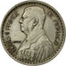 Coin, Monaco, Louis II, 20 Francs, Vingt, 1947, Poissy, EF(40-45)