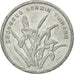 Coin, CHINA, PEOPLE'S REPUBLIC, Jiao, 2001, EF(40-45), Aluminum, KM:1210
