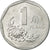 Coin, CHINA, PEOPLE'S REPUBLIC, Jiao, 1994, EF(40-45), Aluminum, KM:335
