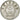 Monnaie, CHINA, PEOPLE'S REPUBLIC, 2 Fen, 1985, TB, Aluminium, KM:2