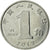 Coin, CHINA, PEOPLE'S REPUBLIC, Jiao, 2012, EF(40-45), Stainless Steel, KM:1210b