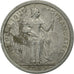 Coin, New Caledonia, Franc, 1971, Paris, EF(40-45), Aluminum, KM:8