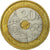 Moneta, Francia, Pierre de Coubertin, 20 Francs, 1994, Paris, BB, Tri-metallico