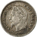 Coin, France, Napoleon III, Napoléon III, 20 Centimes, 1867, Strasbourg