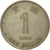 Monnaie, Hong Kong, Elizabeth II, Dollar, 1994, TTB, Copper-nickel, KM:69a