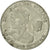 Coin, Ecuador, 10 Centavos, Diez, 2000, VF(20-25), Steel, KM:106