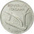 Munten, Italië, 10 Lire, 1980, Rome, PR, Aluminium, KM:93