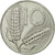 Coin, Italy, 10 Lire, 1980, Rome, AU(55-58), Aluminum, KM:93