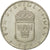 Coin, Sweden, Carl XVI Gustaf, Krona, 1990, EF(40-45), Copper-nickel, KM:852a