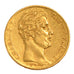 FRANCE, Charles X, 20 Francs, 1827, Paris, EF(40-45), Gold, Gadoury #1029, 6.40