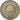 Coin, Yugoslavia, 5 Dinara, 1981, VF(20-25), Copper-Nickel-Zinc, KM:58