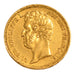 FRANCE, Louis-Philippe, 20 Francs, 1831, Paris, AU(50-53), Gold, Gadoury #1030,.