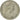 Moneda, Australia, Elizabeth II, 10 Cents, 1974, MBC, Cobre - níquel, KM:65