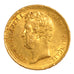 Louis-Philippe I, 20 Francs Or Tête Nue