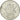 Coin, CHINA, PEOPLE'S REPUBLIC, Edge lettering can appear in either orientation