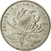 Coin, CHINA, PEOPLE'S REPUBLIC, Edge lettering can appear in either orientation