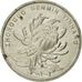 Coin, CHINA, PEOPLE'S REPUBLIC, Edge lettering can appear in either orientation