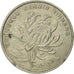 Coin, CHINA, PEOPLE'S REPUBLIC, Edge lettering can appear in either orientation