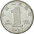 Coin, CHINA, PEOPLE'S REPUBLIC, Jiao, 2007, EF(40-45), Stainless Steel, KM:1210b