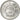 Münze, CHINA, PEOPLE'S REPUBLIC, Fen, 2005, SS, Aluminium, KM:1