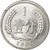 Coin, CHINA, PEOPLE'S REPUBLIC, Fen, 2005, EF(40-45), Aluminum, KM:1