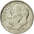 Munten, Verenigde Staten, Roosevelt Dime, Dime, 2013, U.S. Mint, Denver, ZF