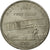 Moneta, USA, Quarter, 2001, U.S. Mint, Philadelphia, EF(40-45), Miedź-Nikiel