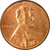Coin, United States, Cent, 2014, Philadelphia, AU(50-53), Brass