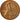 Moneta, USA, Lincoln - Shield Reverse, Cent, 2013, U.S. Mint, Philadelphia