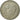 Moneta, Maroko, Mohammed VI, Dirham, 2002, Paris, EF(40-45), Miedź-Nikiel