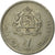 Monnaie, Maroc, Mohammed VI, Dirham, 2002, Paris, TTB, Copper-nickel, KM:117