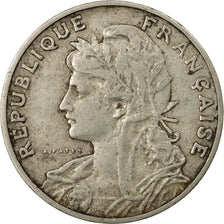 Coin, France, Patey, 25 Centimes, 1903, Paris, VF(30-35), Nickel, KM:855