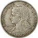 Coin, France, Patey, 25 Centimes, 1903, Paris, VF(30-35), Nickel, KM:855