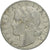 Moneda, Italia, Lira, 1949, Rome, BC+, Aluminio, KM:87