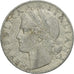 Münze, Italien, Lira, 1949, Rome, S+, Aluminium, KM:87