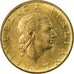 Coin, Italy, 200 Lire, 1977, Rome, AU(50-53), Aluminum-Bronze, KM:105