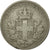 Moneda, Italia, Vittorio Emanuele III, 20 Centesimi, 1919, Rome, MBC, Cobre -