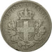 Moneda, Italia, Vittorio Emanuele III, 20 Centesimi, 1919, Rome, MBC, Cobre -
