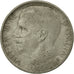 Coin, Italy, Vittorio Emanuele III, 50 Centesimi, 1920, Rome, EF(40-45), Nickel