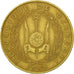 Coin, Djibouti, 20 Francs, 1986, Paris, EF(40-45), Aluminum-Bronze, KM:24