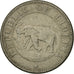 Coin, Liberia, 5 Cents, 1972, EF(40-45), Copper-nickel, KM:14