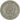 Coin, Brazil, Cruzeiro, 1961, VF(30-35), Aluminum, KM:570